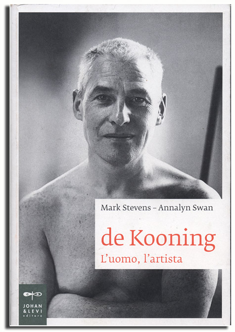 de kooning