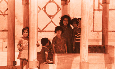 gerusalemme