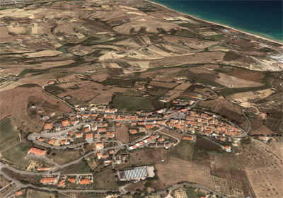 montepagano google