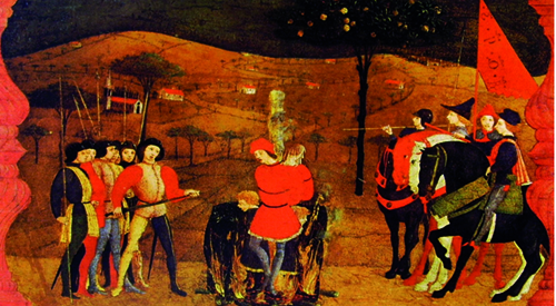 marchetti paolo uccello