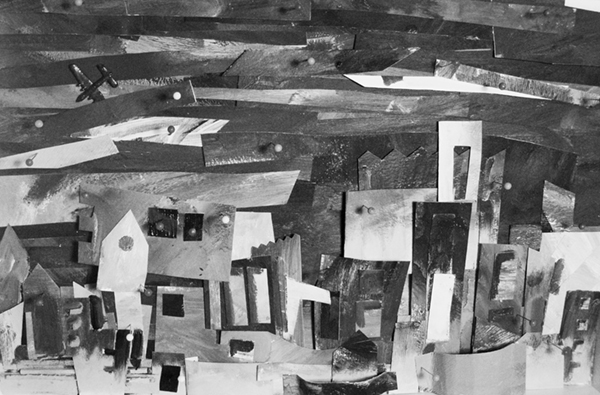 antonio marchetti. una città